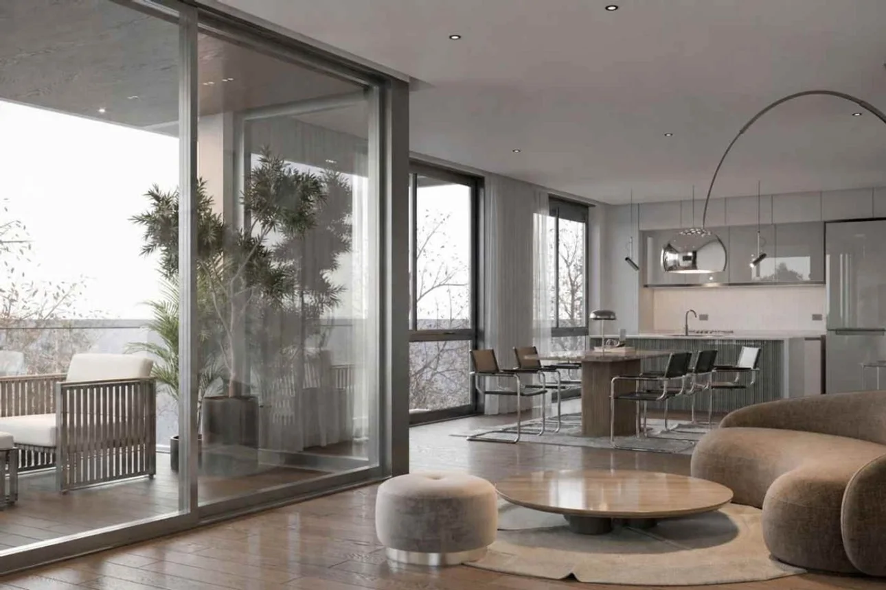 Semipiso en venta en Santa Fe, foto 5