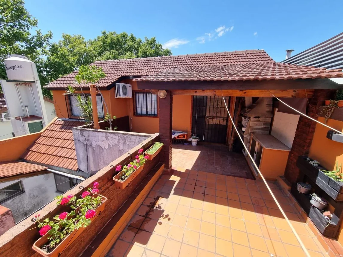 PH en venta en Villa Devoto, foto 4