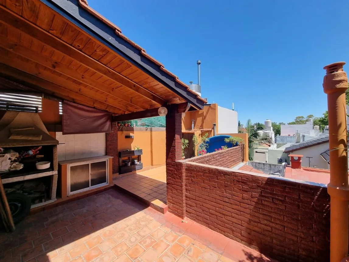 PH en venta en Villa Devoto, foto 3