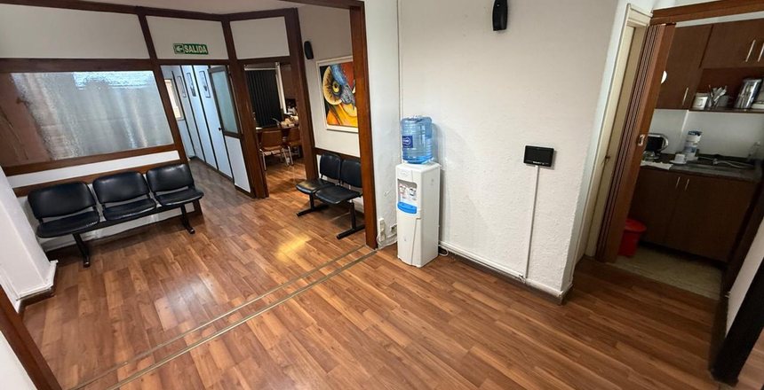 Imagen VENTA OFICINA CENTRO ZONA CAÑADA Y 27 DE ABRIL- Conocé nuestras propiedades