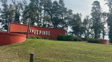 VENTA LOTE BARRIO LA ISABEL TRES PINOS