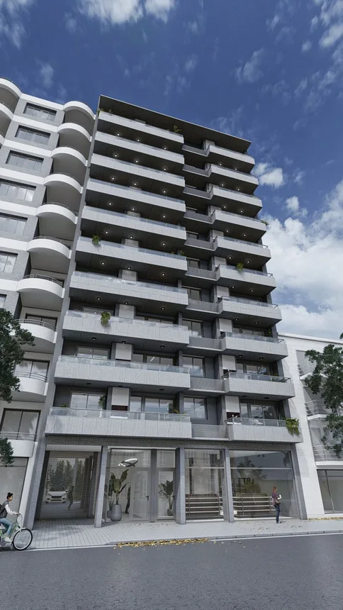 Departamento en venta en Rosario, foto 3