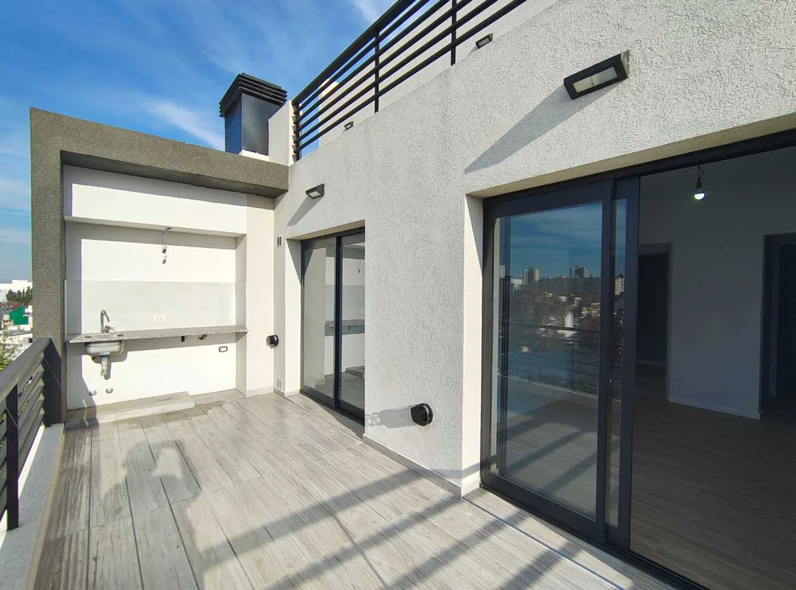 Departamento de 2 ambientes en venta en Villa Lugano, Avenida Piedra Buena 4800