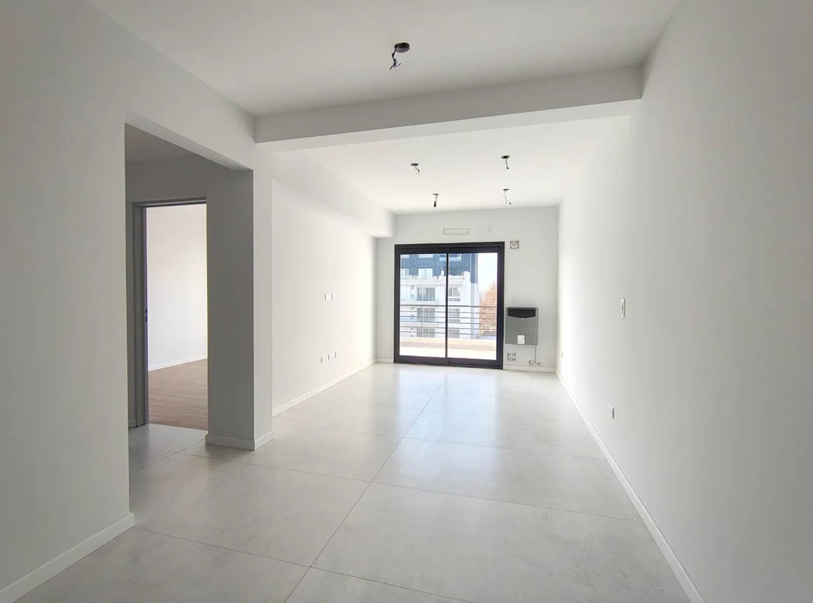 Departamento de 2 ambientes en venta en Villa Lugano, Avenida Piedra Buena 4800, foto 2