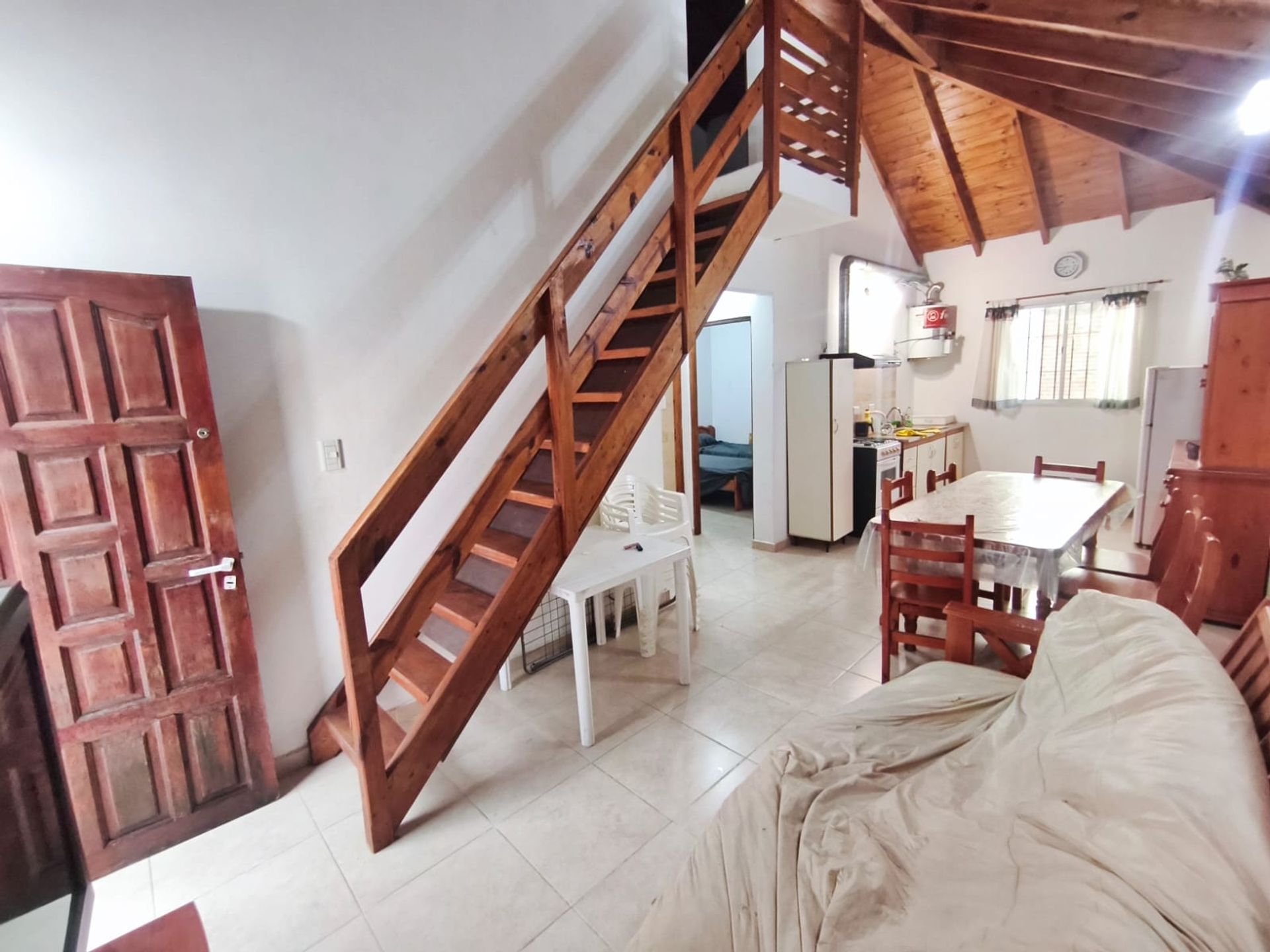 Foto 4 — DUPLEX VENTA 4 AMBIENTES MAR DEL TUYU