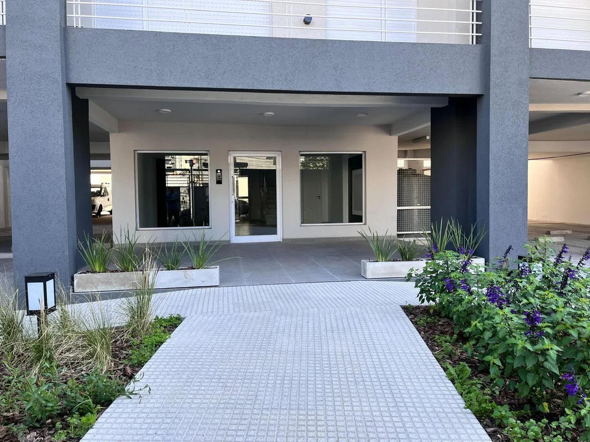 Departamento en venta en El Palomar