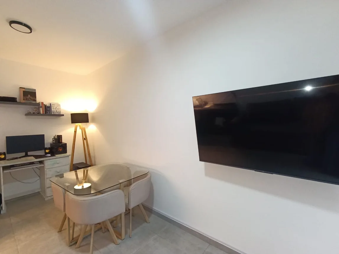 Monoambiente en venta en Villa Tesei, Doctor Nicolás Repetto 900, foto 4