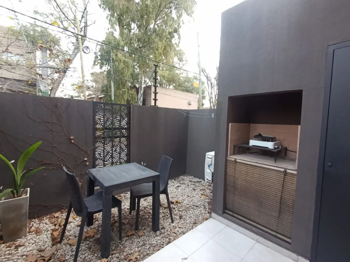 Monoambiente en venta en Villa Tesei, Doctor Nicolás Repetto 900, foto 3