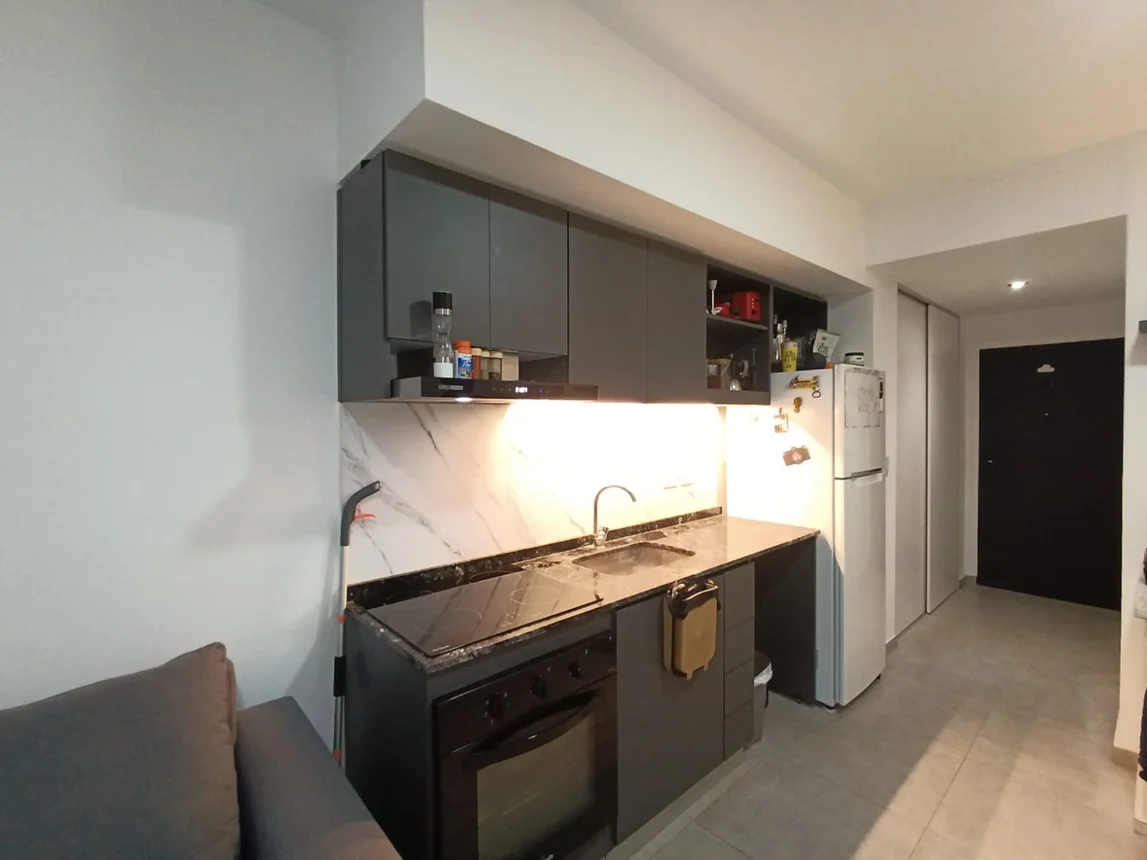 Monoambiente en venta en Villa Tesei, Doctor Nicolás Repetto 900, foto 5