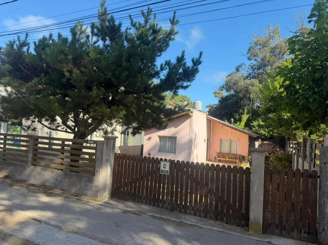 Casa en venta en Pinamar