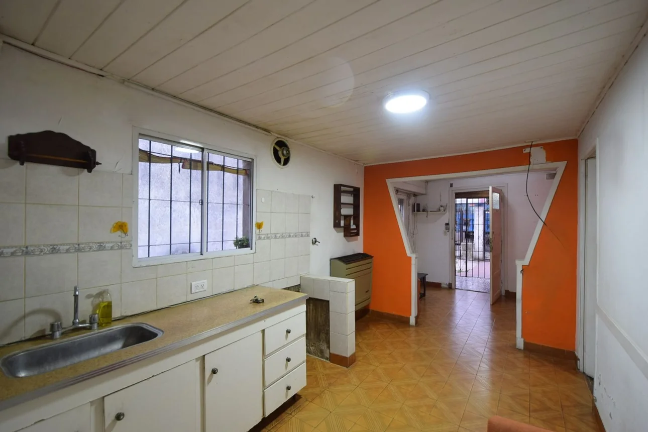 Casa de 3 ambientes en venta en Mar del Plata, 11 de Septiembre 7500, foto 2