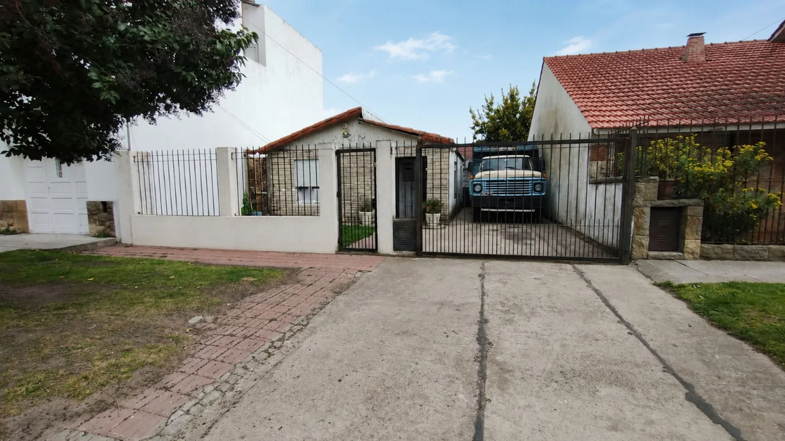 Casa de 3 ambientes en venta en Mar del Plata, 11 de Septiembre 7500