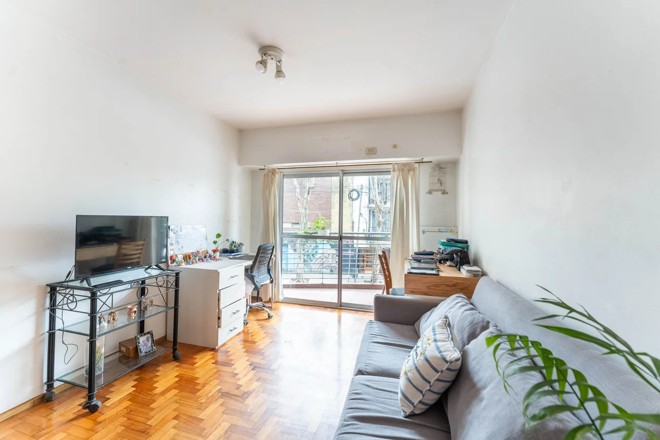 Departamento en venta en Almagro, foto 2