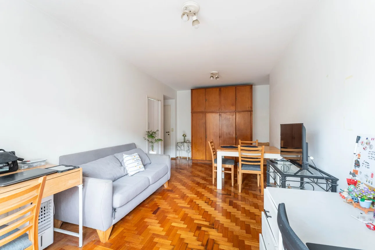 Departamento en venta en Almagro, foto 4
