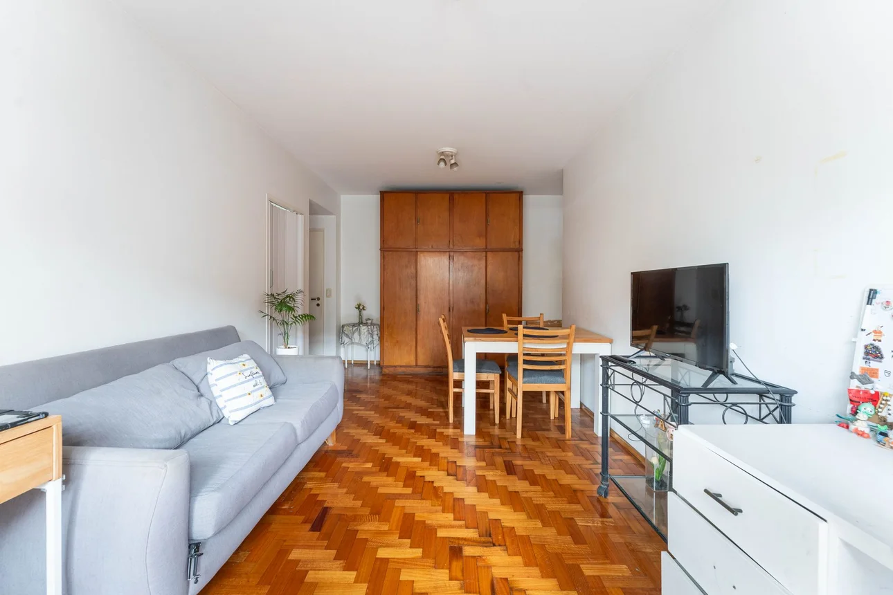 Departamento en venta en Almagro, foto 5