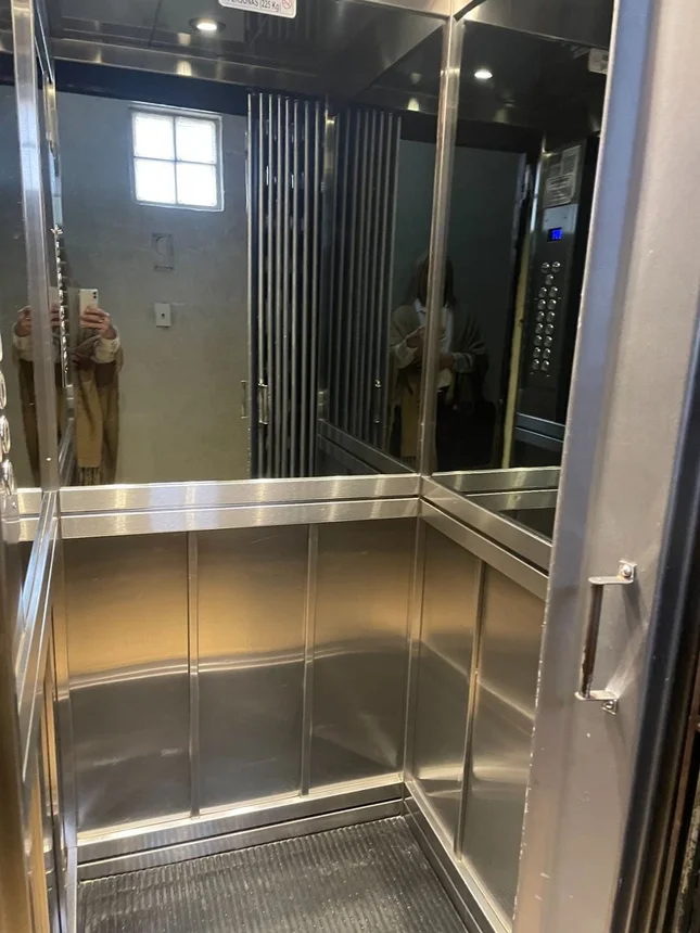 Departamento de 2 ambientes en alquiler en Belgrano, Avenida Cabildo 1400, foto 3