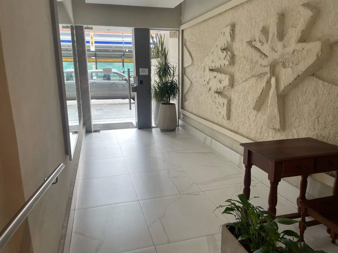 Departamento de 2 ambientes en alquiler en Belgrano, Avenida Cabildo 1400, foto 2