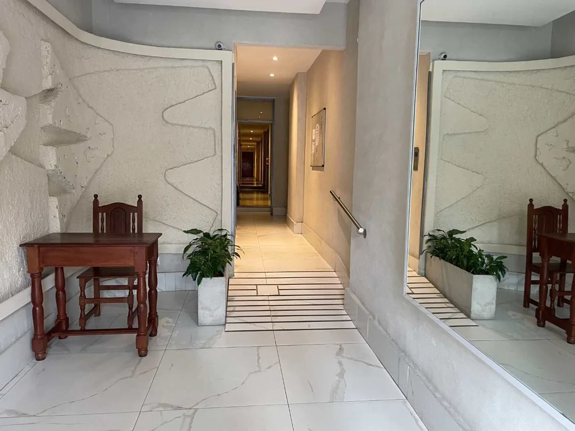 Departamento de 2 ambientes en alquiler en Belgrano, Avenida Cabildo 1400