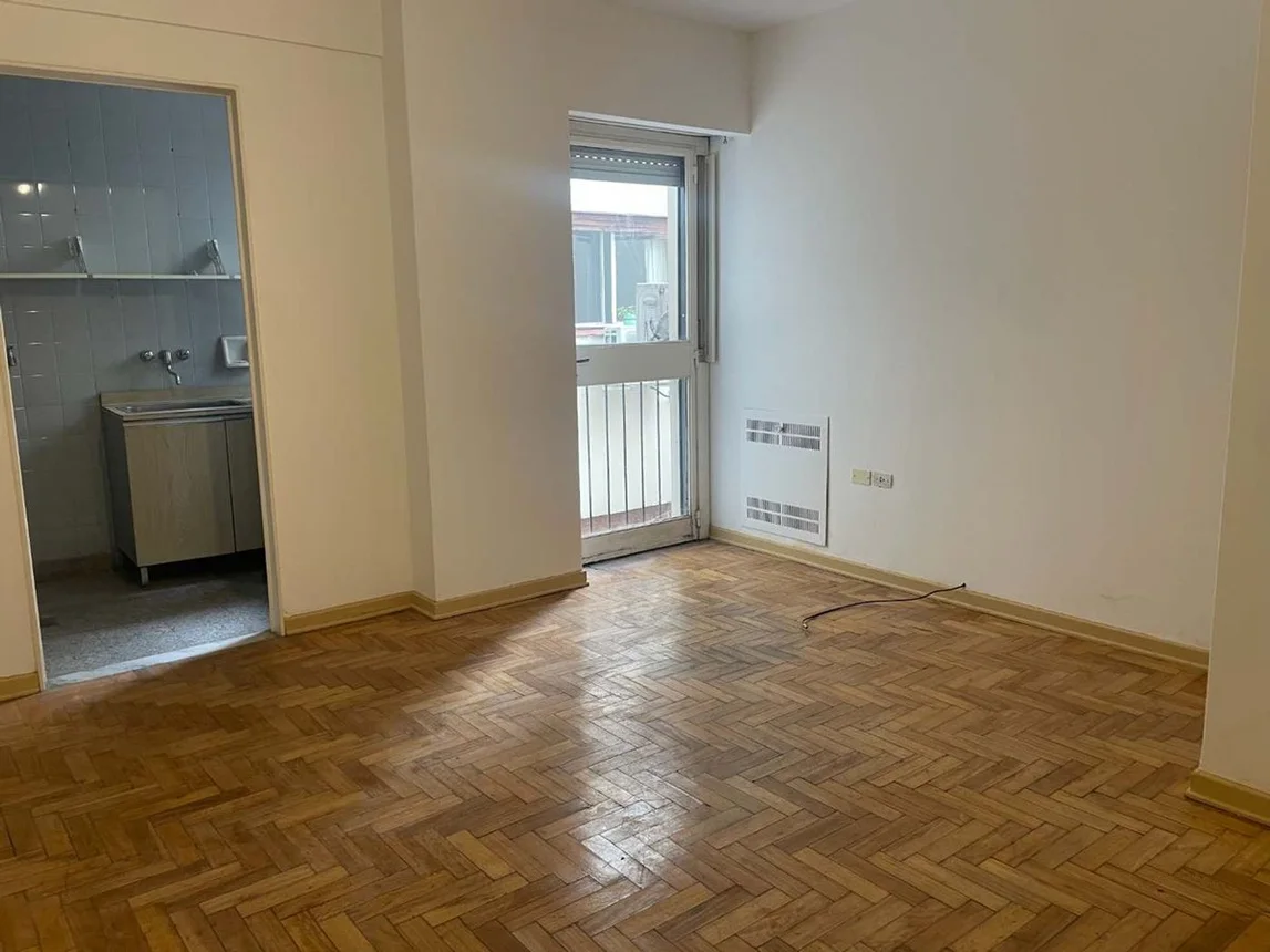 Departamento de 2 ambientes en alquiler en Belgrano, Avenida Cabildo 1400, foto 4