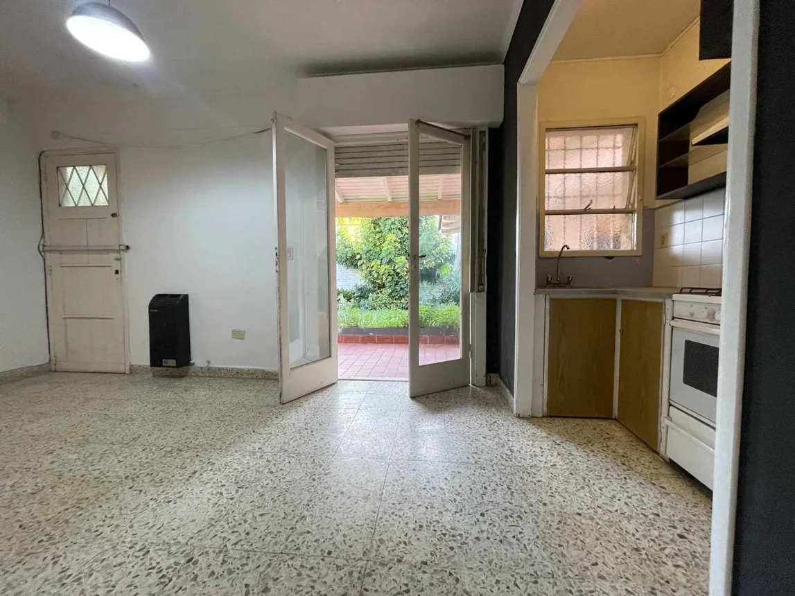 Casa de 4 ambientes en venta en Tolosa, Avenida 7 Entre 525 y 526 600