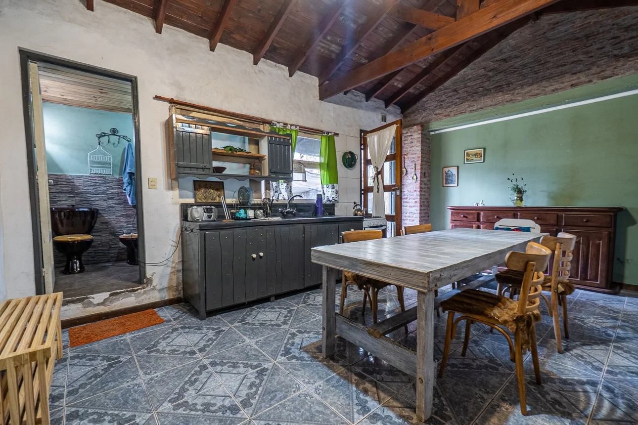 Casa en venta en Mar del Plata