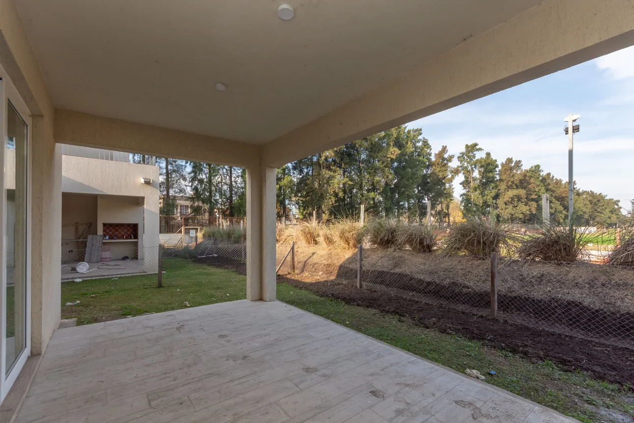 Dúplex de 4 ambientes en alquiler en Pilar, Joaquin Victor Gonzalez 1800, foto 5