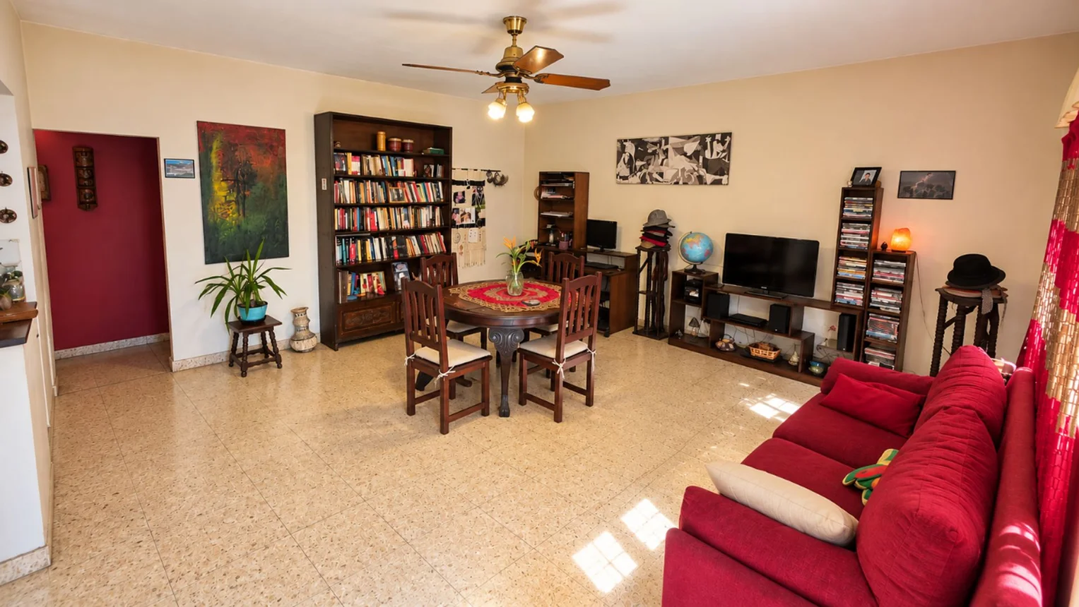 Casa de 3 ambientes en venta en Longchamps, Carlos Bunge 3600