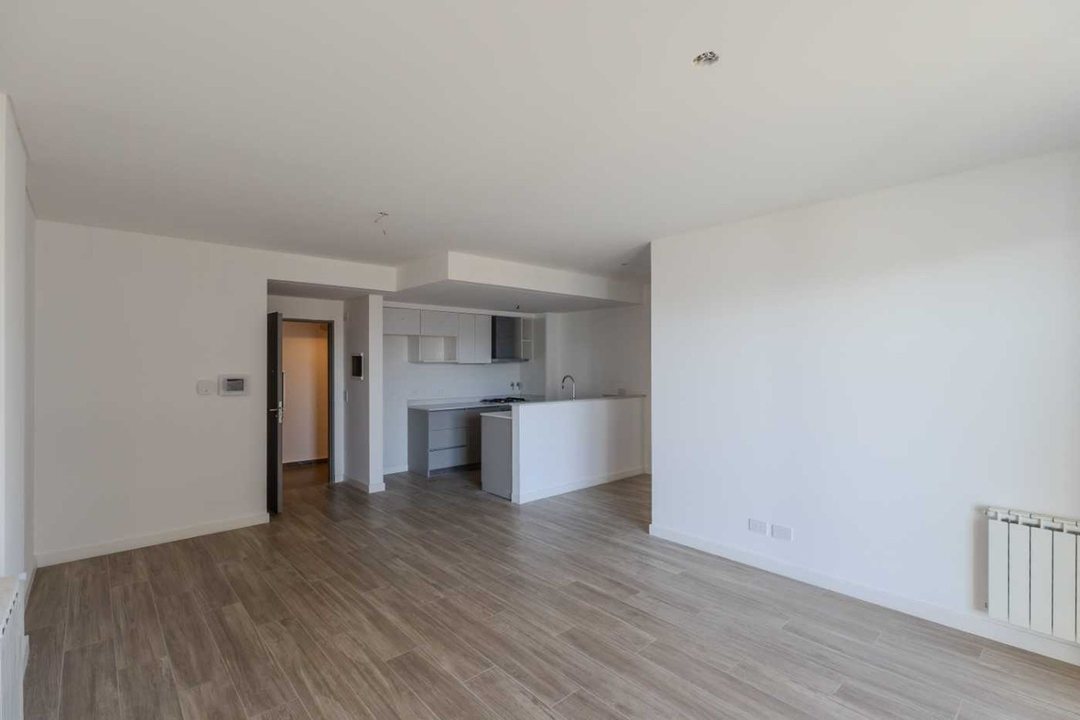 Venta Departamento 3 Ambientes Estrenar Nuñez