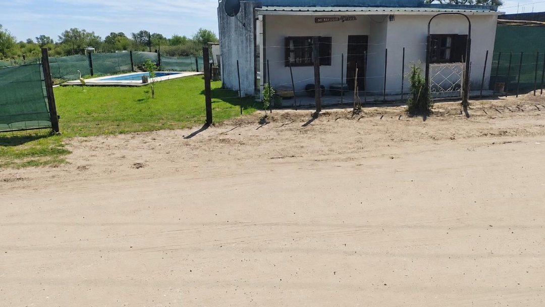 Venta Casa Quinta Victoria Barrio Arenal