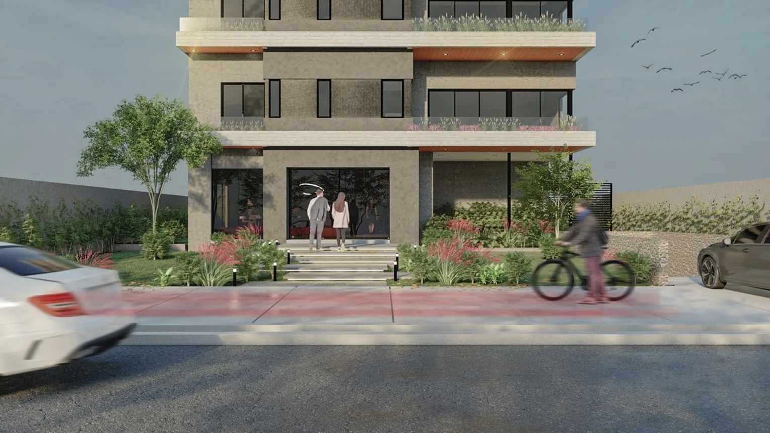 Departamento de 2 ambientes en venta en Mendoza, Lamadrid 200, foto 3