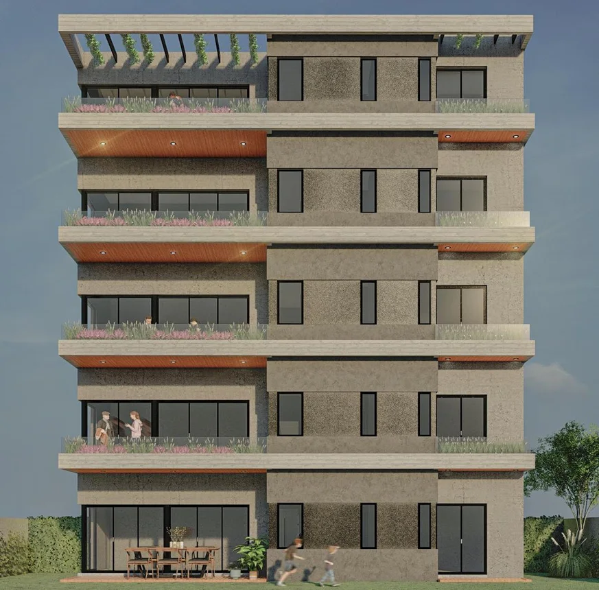 Departamento de 2 ambientes en venta en Mendoza, Lamadrid 200, foto 2
