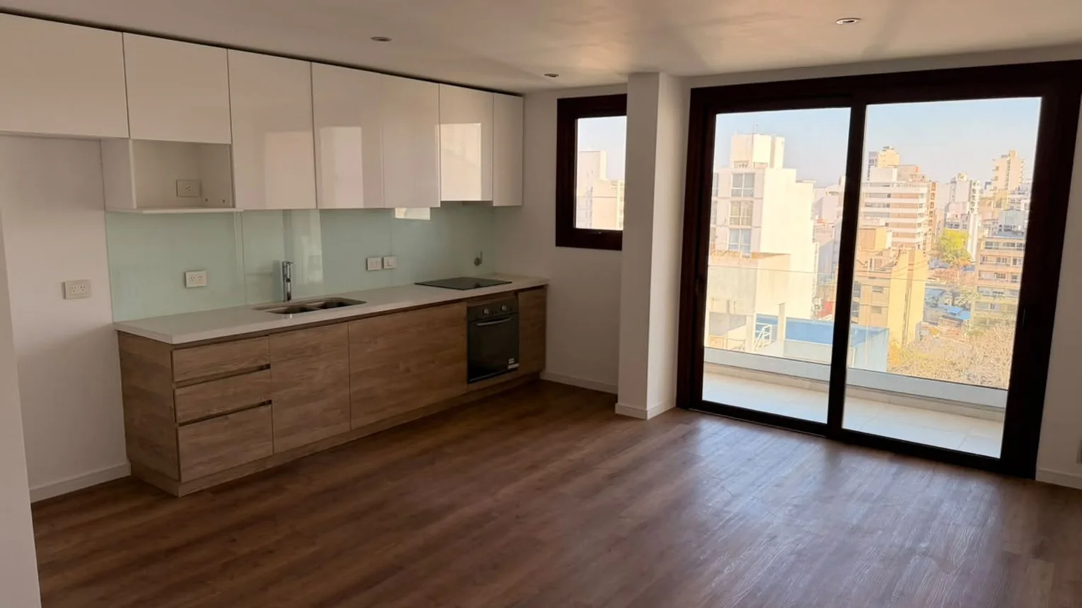 Semipiso en venta en La Plata, foto 2