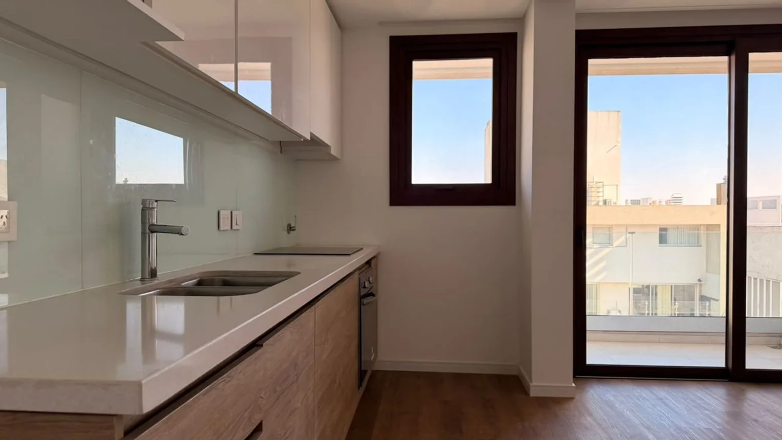 Semipiso en venta en La Plata