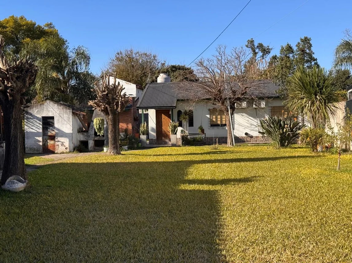 Casa en venta en Hurlingham
