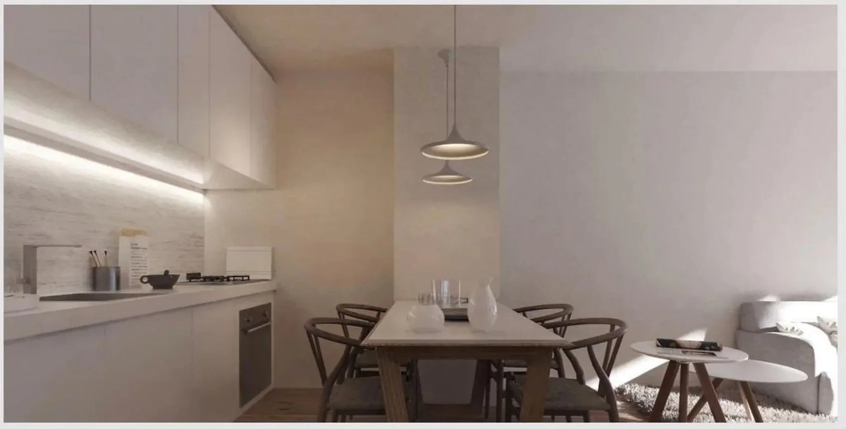 Monoambiente en venta en Almagro, foto 2