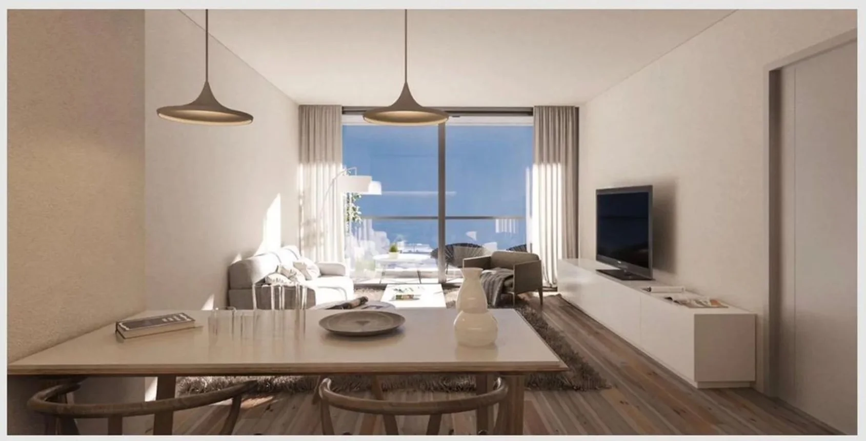 Monoambiente en venta en Almagro, foto 4