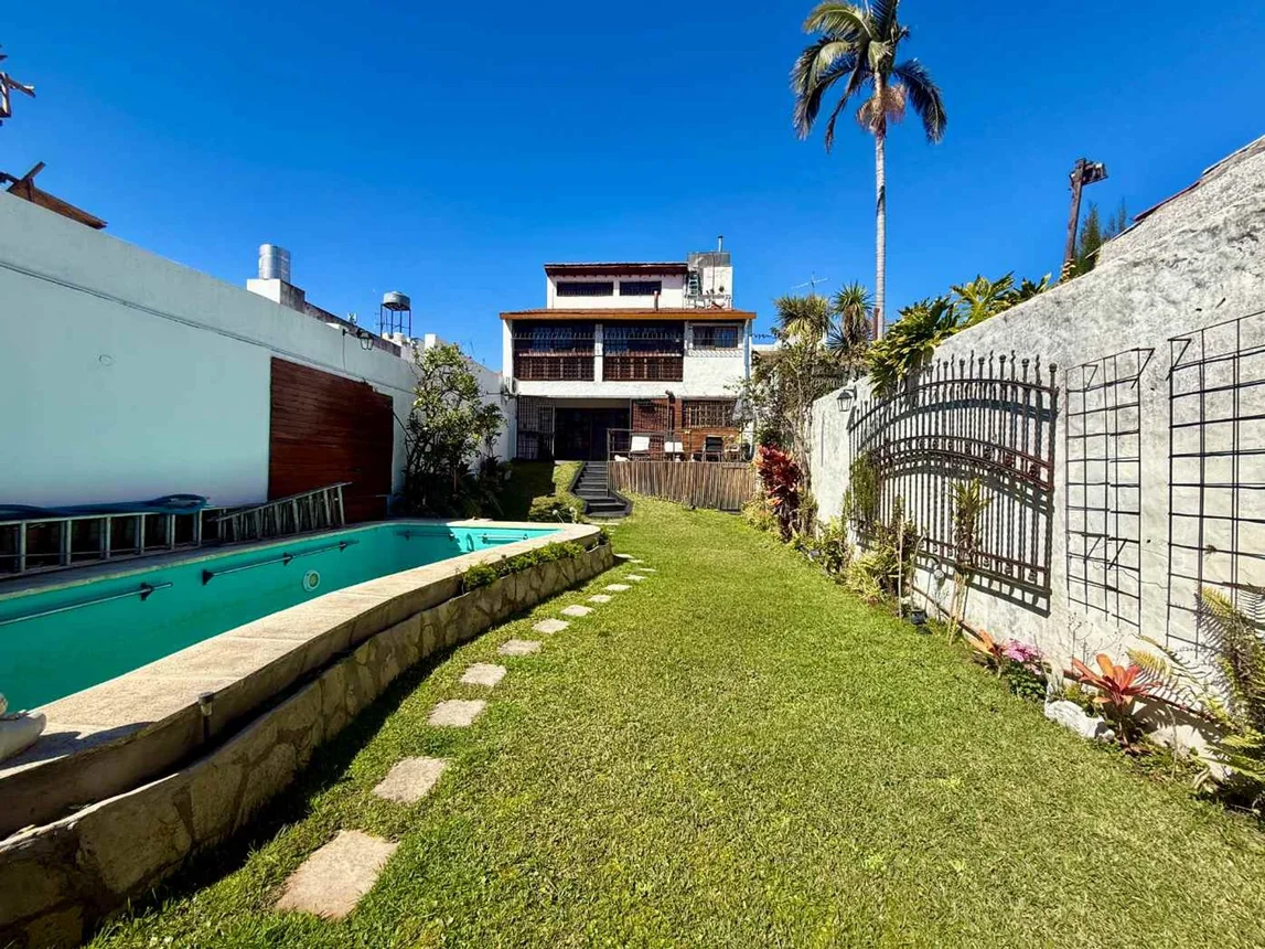 Casa en venta en Colegiales, foto 2