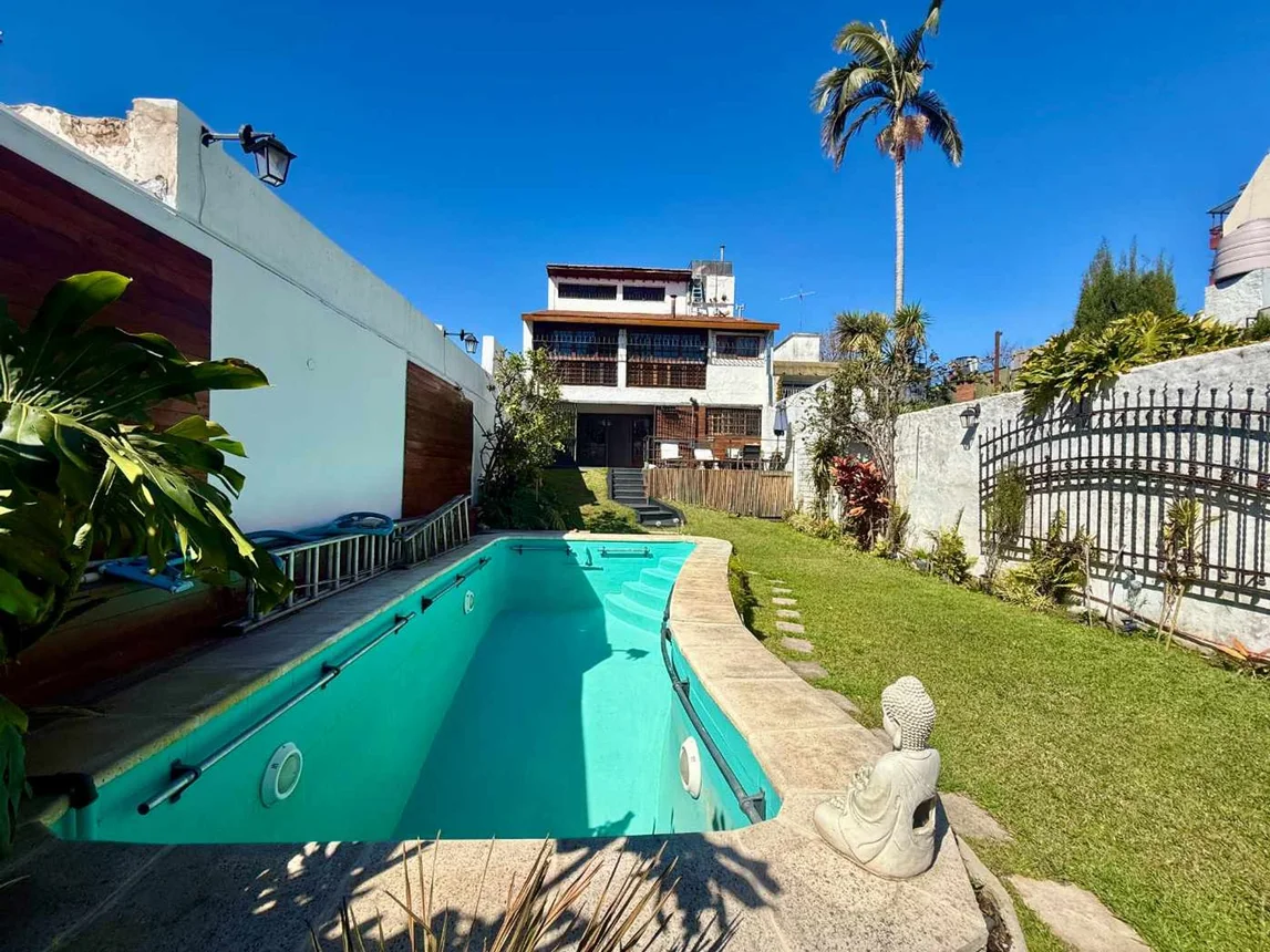 Casa en venta en Colegiales