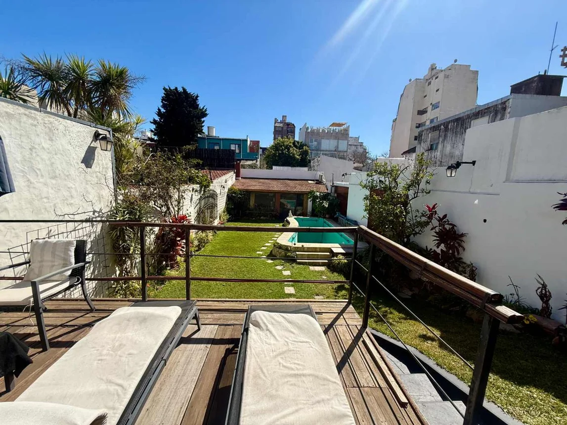 Casa en venta en Colegiales, foto 4