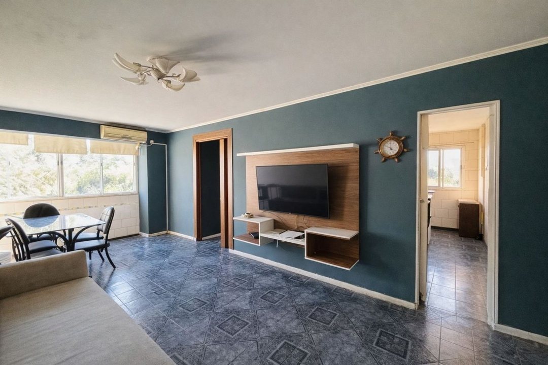 VENTA DEPTO 4 AMB EN MARTIN CORONADO 77 M2 COCHERA