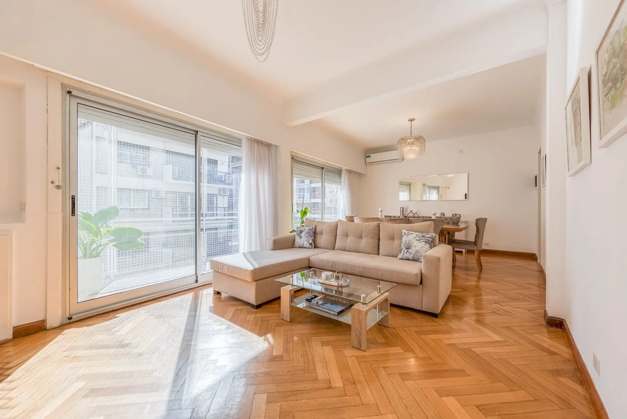 Departamento de 4 ambientes en venta en Palermo, Billinghurst 1900, foto 3