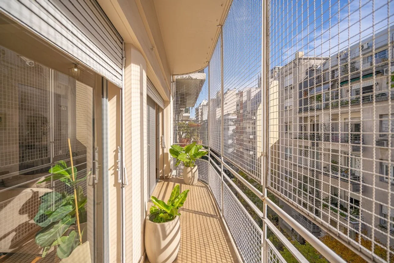 Departamento de 4 ambientes en venta en Palermo, Billinghurst 1900, foto 4