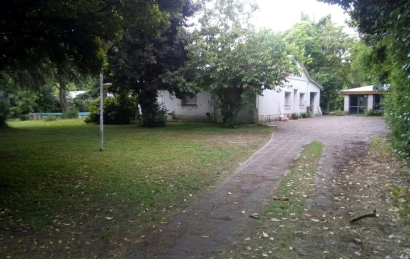 Casa en venta en City Bell, 478 Entre 11 y 12 1600