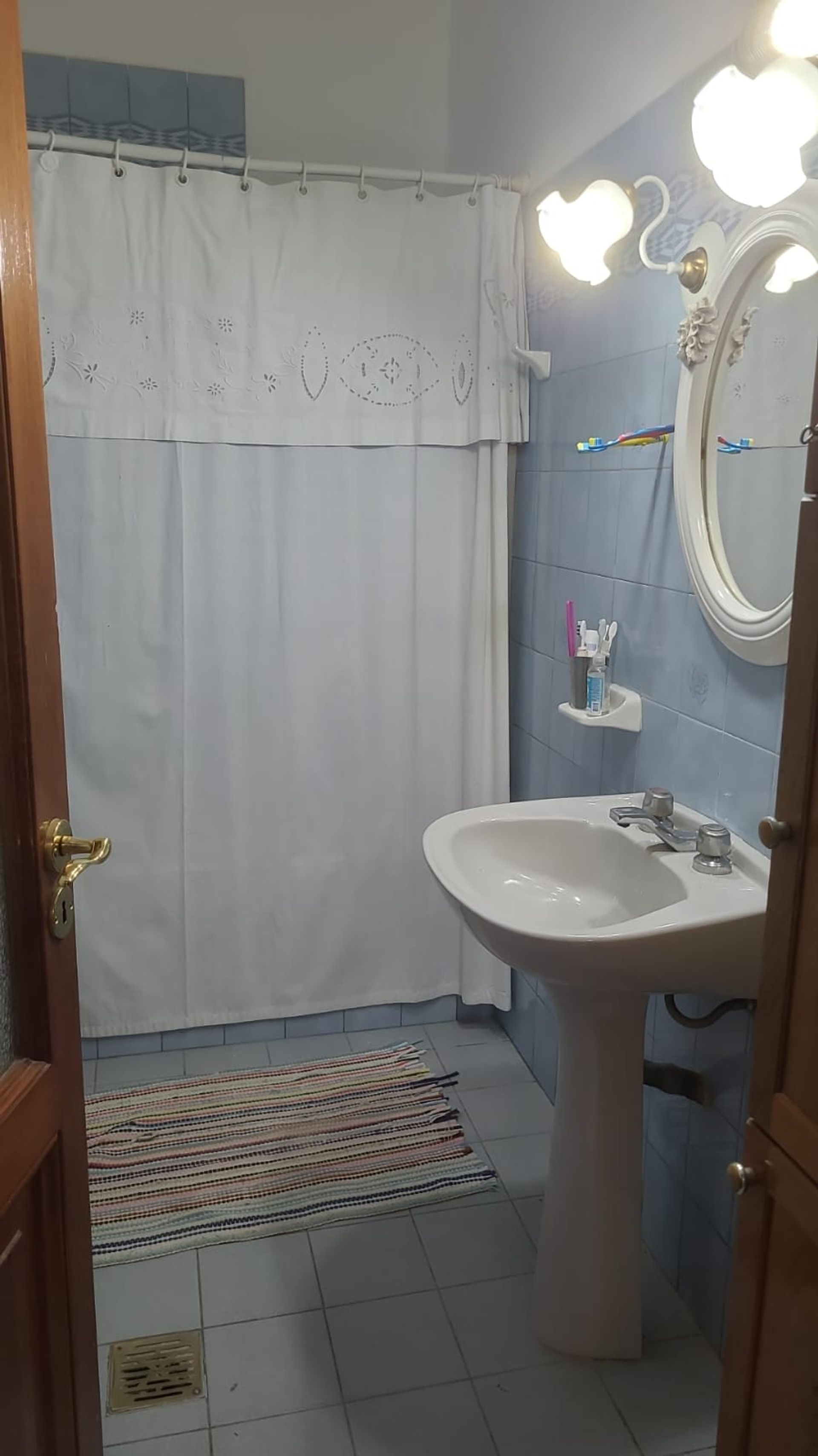 CASA VENTA O PERMUTA CENTRO ESPAÑA AL 800 - foto 7