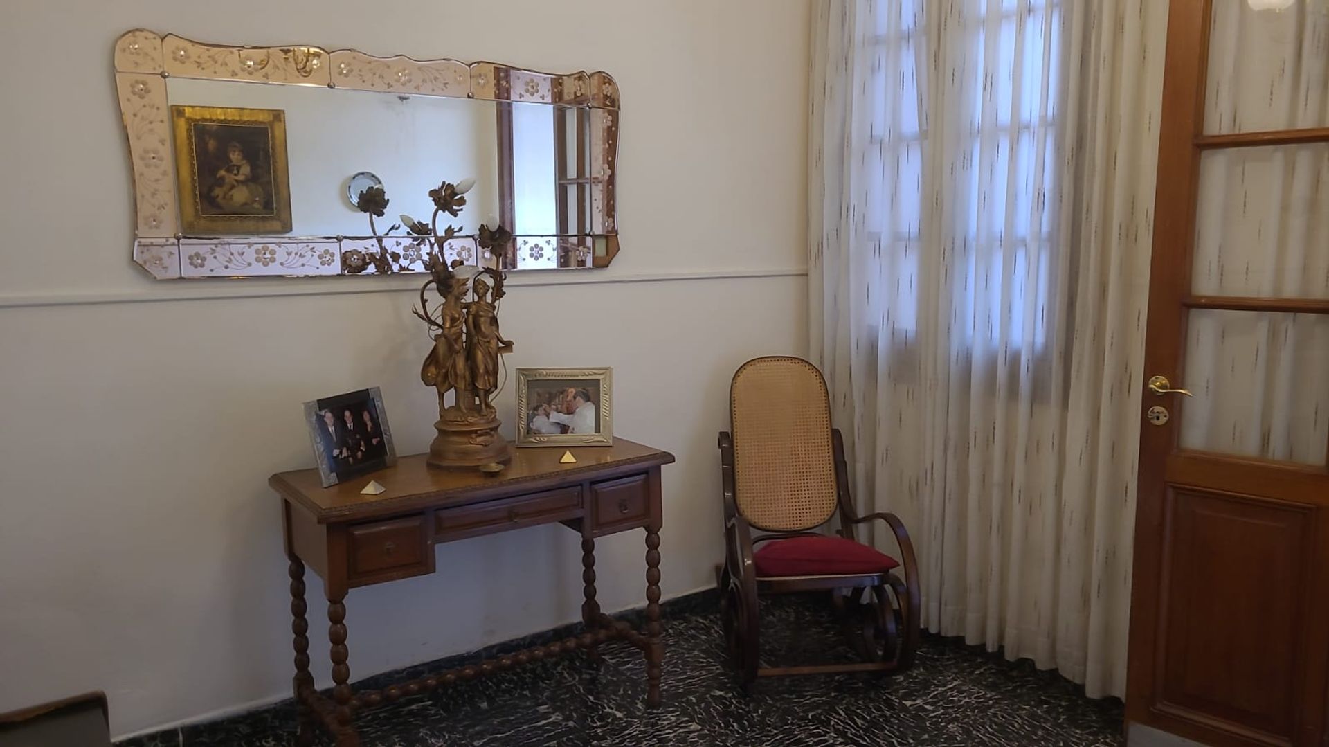 CASA VENTA O PERMUTA CENTRO ESPAÑA AL 800 - foto 2