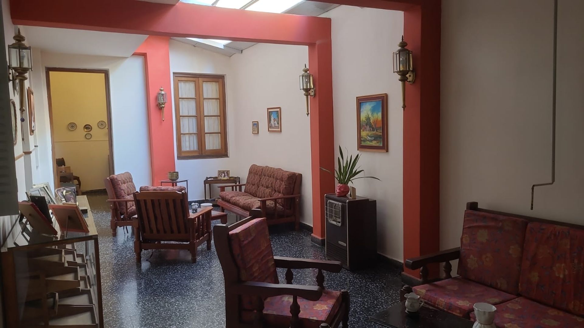 CASA VENTA O PERMUTA CENTRO ESPAÑA AL 800 - foto 10