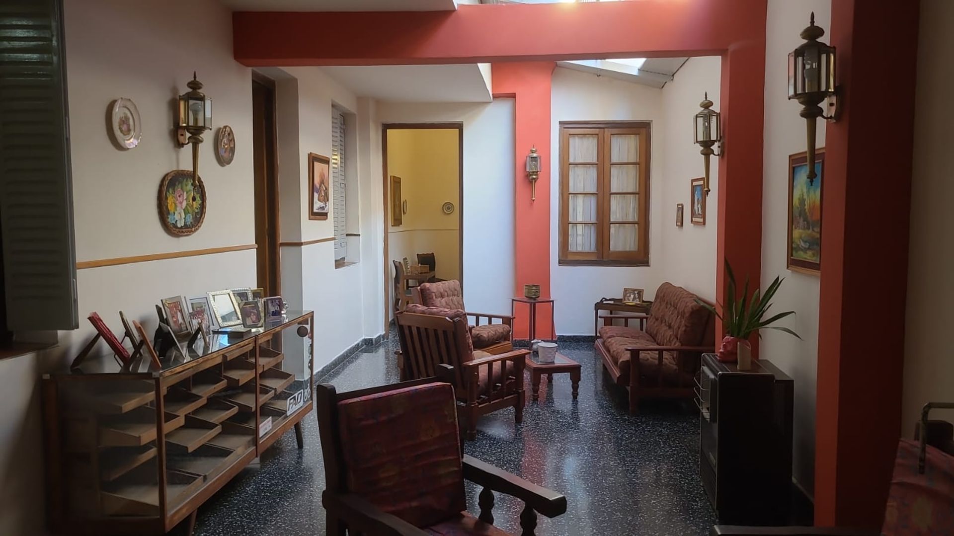 CASA VENTA O PERMUTA CENTRO ESPAÑA AL 800 - foto 8