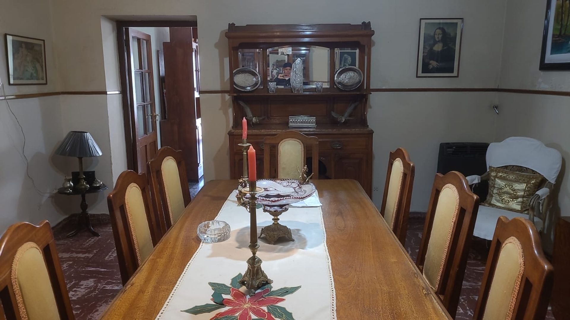 CASA VENTA O PERMUTA CENTRO ESPAÑA AL 800 - foto 11