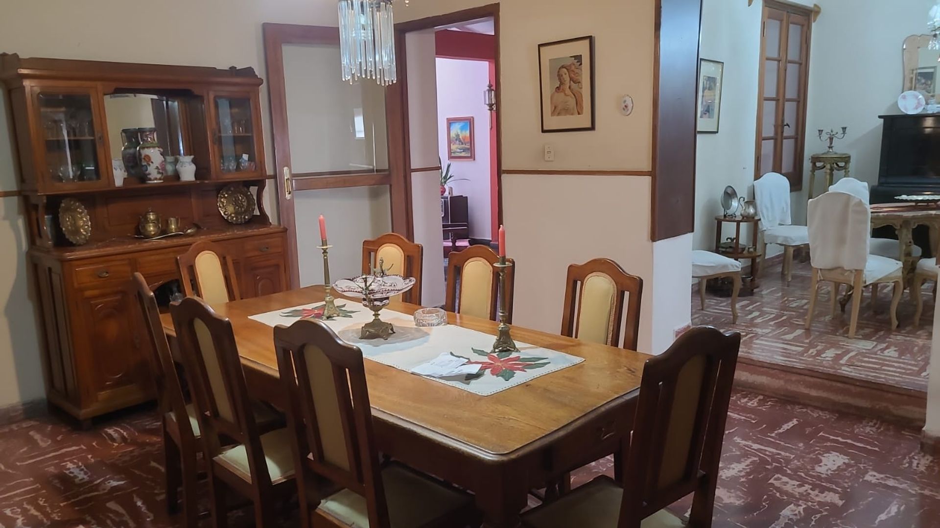 CASA VENTA O PERMUTA CENTRO ESPAÑA AL 800 - foto 14