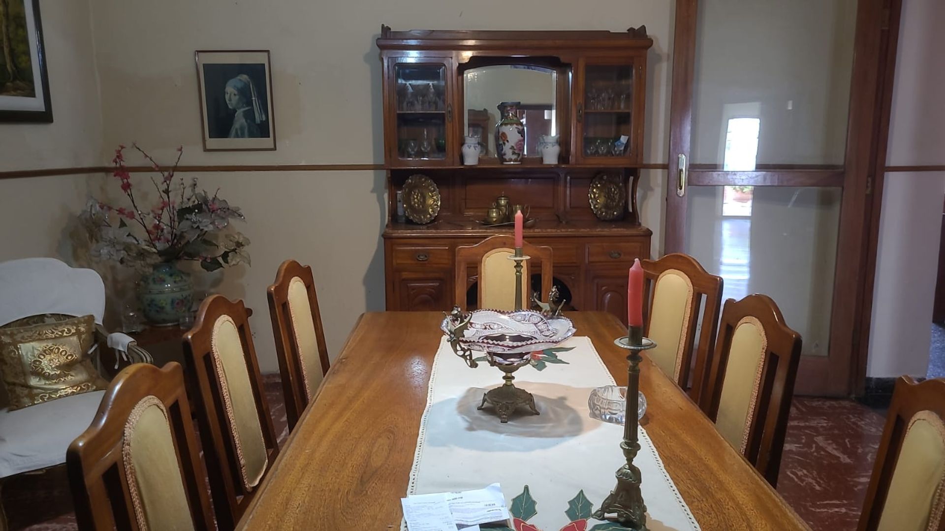 CASA VENTA O PERMUTA CENTRO ESPAÑA AL 800 - foto 12